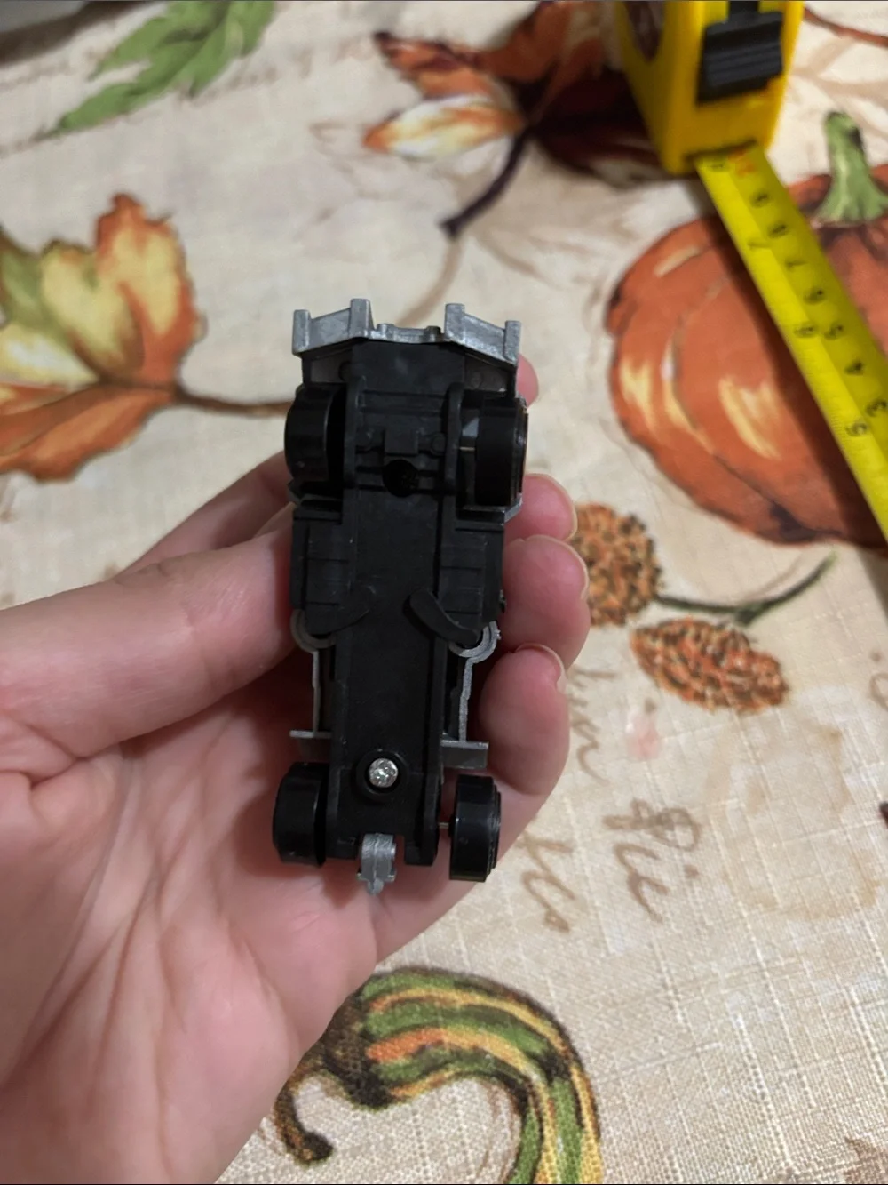 N/A durable rescue
